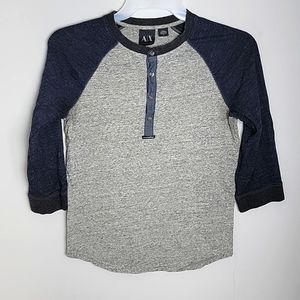 Women's Armani Exchange Shirts